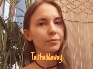 Taithaddaway