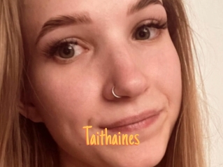 Taithaines