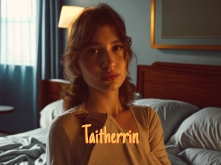 Taitherrin