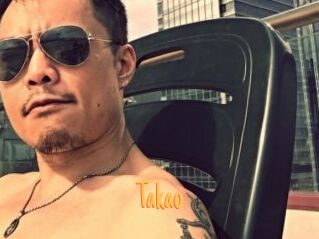 Takao