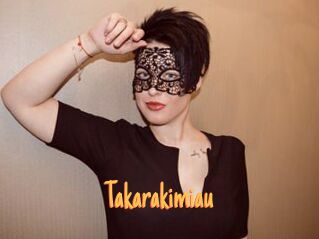 Takarakimiau