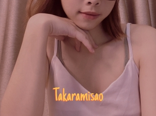 takaramisao Mobile Porno