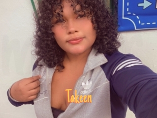 Takeen
