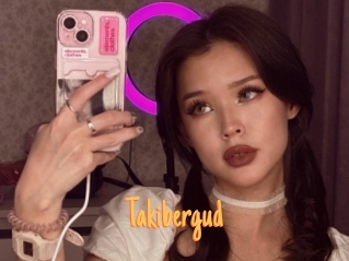 Takibergud