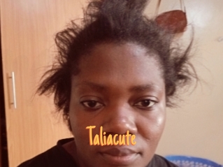 Taliacute