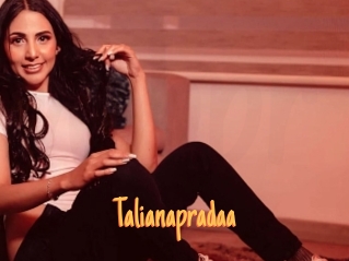 Talianapradaa