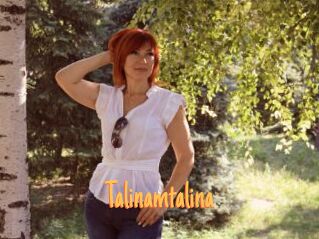Talinamtalina