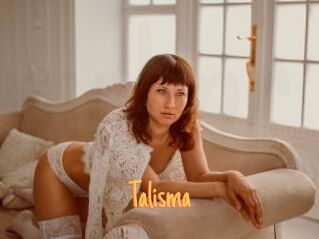 Talisma