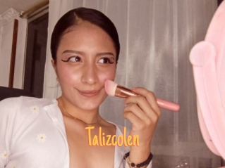 Talizcolen