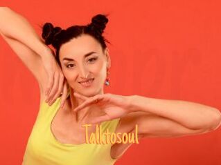 Talktosoul