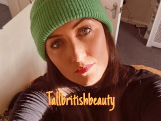 Tallbritishbeauty