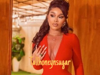 Tallhoneynsugar