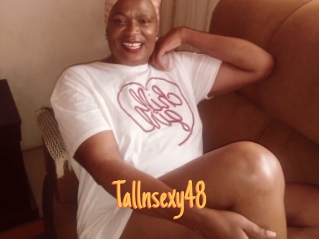 Tallnsexy48