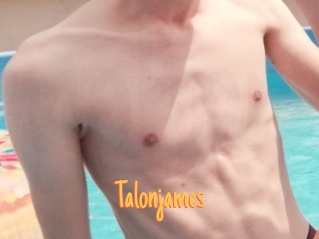 Talonjames
