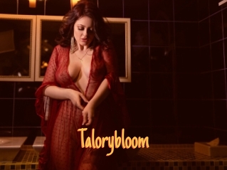 Talorybloom