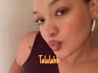 Talulahh