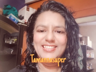 Tamannasuper