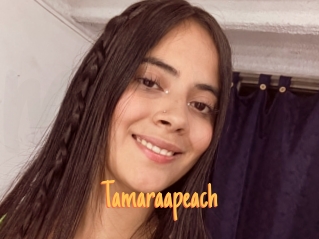 Tamaraapeach
