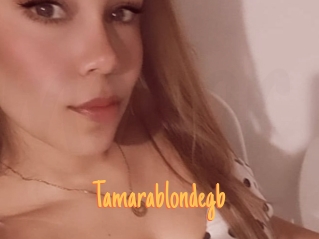 tamarablondegb Mobile Porno