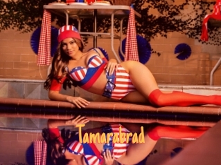 Tamarabrad