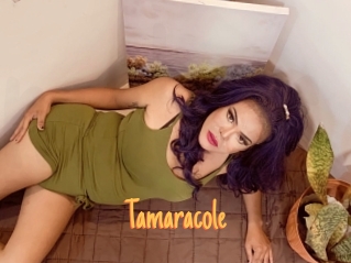 Tamaracole
