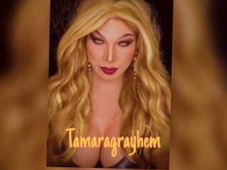 tamaragrayhem Mobile Porno