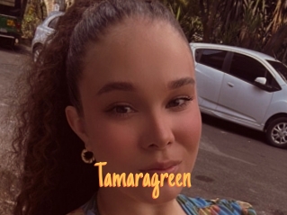Tamaragreen