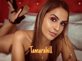 Tamarahill