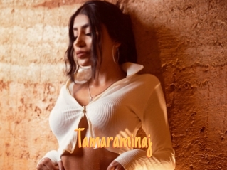 Tamaraminaj