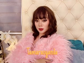 tamaraoganda Mobile Porno