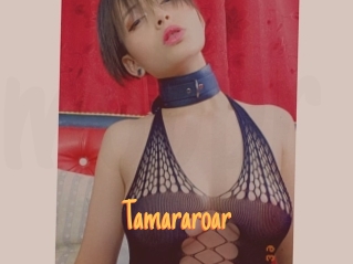 Tamararoar