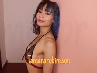 tamararobinsson Mobile Porno