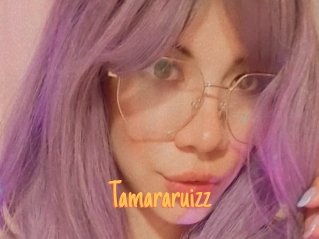 tamararuizz Mobile Porno
