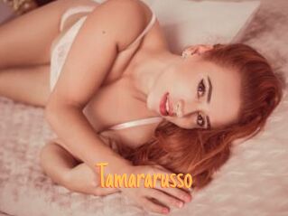 Tamararusso