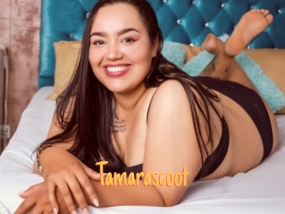 Tamarascoot