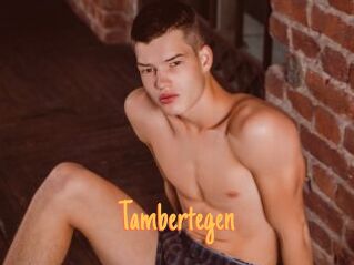 Tambertegen