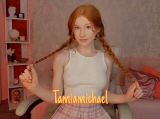 Tamiamichael