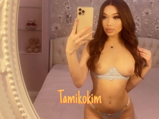 Tamikokim