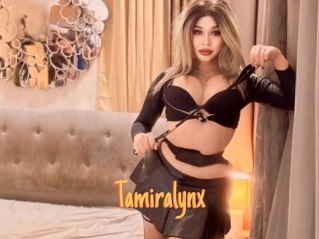 Tamiralynx