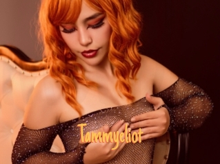 Tammyeliot