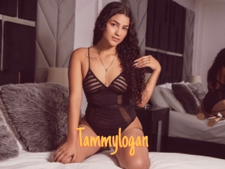 Tammylogan