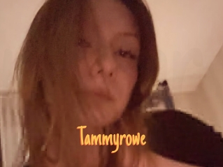 Tammyrowe
