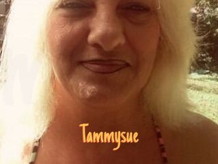 Tammysue