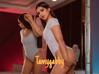 Tamygabby