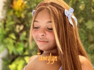 Tamylyn