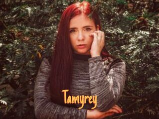 Tamyrey