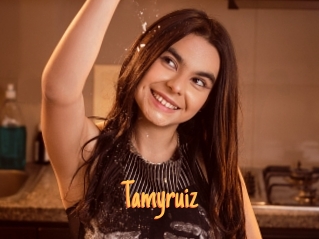 Tamyruiz