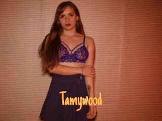 Tamywood