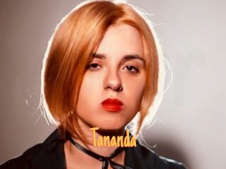 Tananda