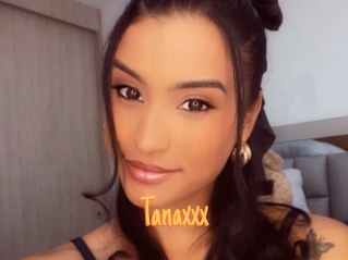 Tanaxxx